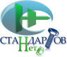 Лого ООО "Стандартов НЕТ"