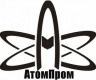 Лого ООО АтомПром