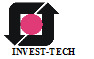 Лого INVEST-TECH Sp. z o.o.