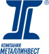 Лого ООО "Металлинвест Пермь"