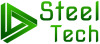 Лого ТОО Steel Tech