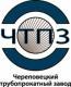 Лого Череповецкий трубопрокатный завод