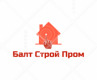 Лого ООО Балт Строй Пром