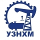 Лого ЗАО "Уральский завод нефтехимического машиностроения"