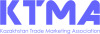 Лого Kazakhstan Trade Marketing Association