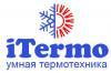 Лого ООО ТПК "ИТЕРМО"