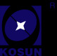 Лого KOSUN