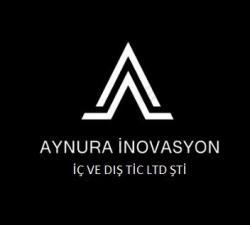 Лого AYNURA İNOVASYON İÇ VE DIŞ TİC LTD ŞTİ