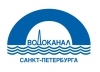 Лого ГУП "Водоканал Санкт-Петербурга"