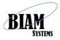 Лого BIAM Systems