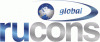 Лого RUCONS GLOBAL UG