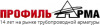 Лого ООО «Профиль-Арма»
