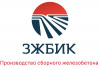 Лого Завод железобетонных изделий (ЗЖБИК)