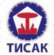 Лого ООО ТИСАК