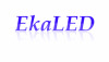 Лого EkaLED