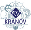 Лого ООО Кранов