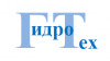 Лого ООО "ГидроТех"