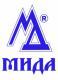 Лого Промышленная группа МИДА