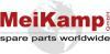 Лого MeiKamp GmbH
