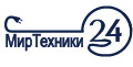 Лого Мир Техники 24