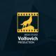 Лого VolfovichProduction