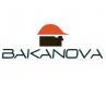 Лого BAKANOVA