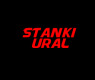 Лого STANKI-URAL