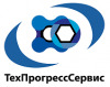 Лого ООО "ТехПрогрессСервис"