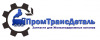 Лого ООО "ПромТрансДеталь"