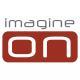 Лого Видеостудия imagine[on] - создание рекламных роликов, создание видео рекламы