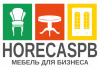 Лого ХоРеКаСПб