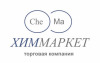 Лого ХимМаркет