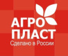 Лого ООО "АгроПласт" г. Курск