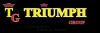 Лого Triumph Group