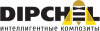 Лого ООО «Дипчел»