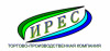 Лого ООО ТПК "ИРЕС"