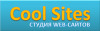 Лого Веб-студия "Классные сайты"
