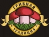 Лого Грибная традиция ООО