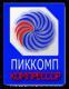 Лого ООО "ПИККОМП"