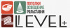 Лого LEVEL+