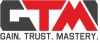 Лого ООО "GTM"