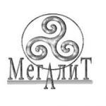 Лого OOO Мегалит