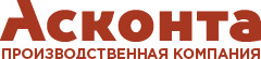 Лого ООО "Асконта"