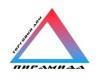Лого ООО ТД "Пирамида"