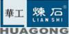 Лого ООО Даляньская компания новации и технологии “ Хуагонг”
