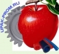 Лого Розничный отдел ГК «УпакПром»