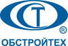 Лого ООО "ОБСТРОЙТЕХ"