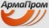 Лого ООО ПФК АрмаПром
