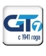 Лого GT7