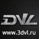 Лого Компания 3dvl